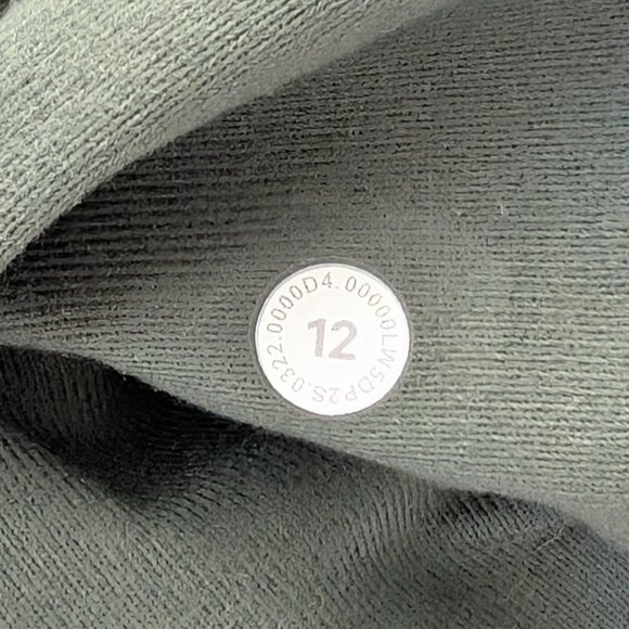 Lululemon Ready to Rulu High-Rise Jogger - Picture 8 of 9